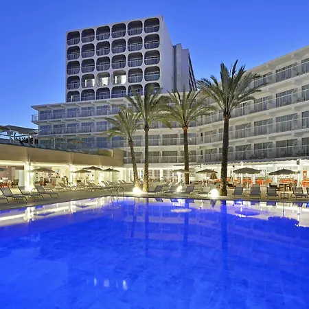 Hotel Sol House The - Calvia - Adults Only Magaluf (Mallorca)