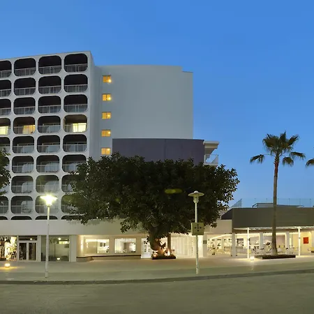 Sol House The - Calvia - Adults Only Hotel 4*