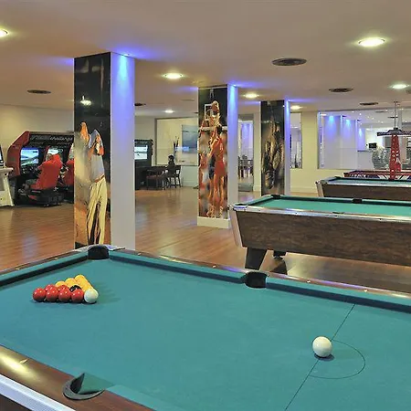 Sol House The - Calvia - Adults Only 4* Magaluf (Mallorca)