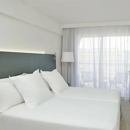 Sol House The - Calvia - Adults Only 4* Magaluf (Mallorca)