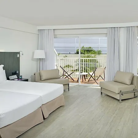 Hotel Sol House The - Calvia - Adults Only 4*