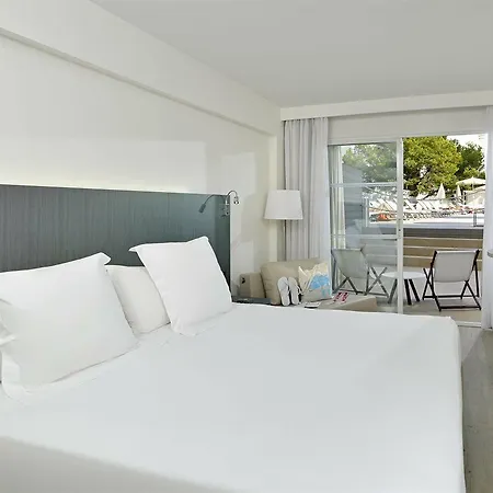 Sol House The - Calvia - Adults Only Hotel
