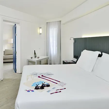 Sol House The - Calvia - Adults Only Magaluf (Mallorca)