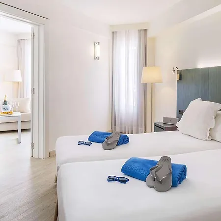 Hotel Sol House The - Calviá 4*