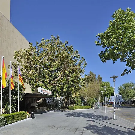 Hotel Sol House The - Calviá