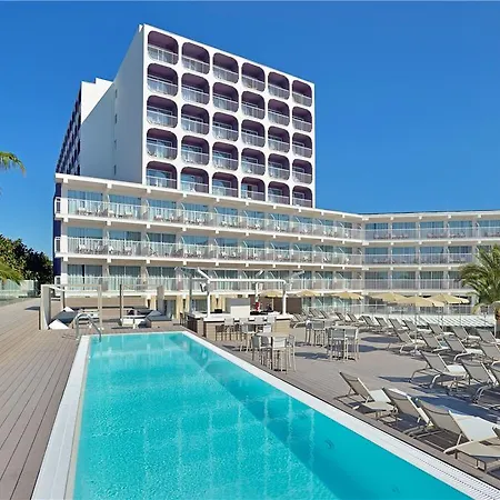 Sol House The - Calvia - Adults Only 4*