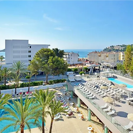 Sol House The - Calvia - Adults Only