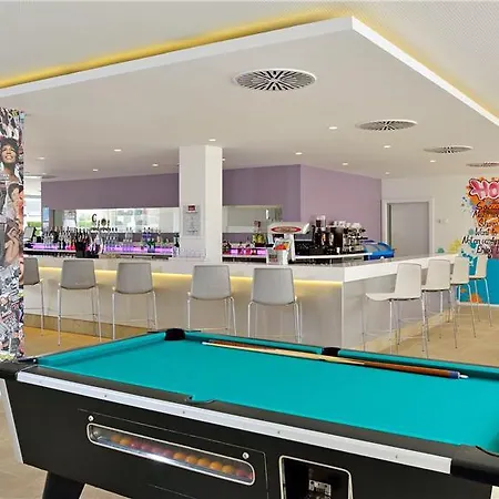 Sol House The - Calvia - Adults Only Hotel