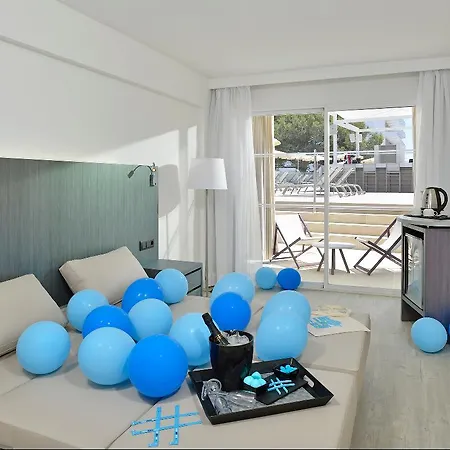 Sol House The - Calvia - Adults Only