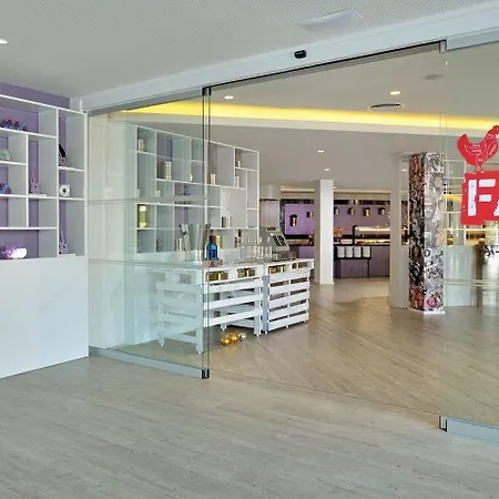 Hotel Sol House The - Calvia - Adults Only Magaluf (Mallorca)